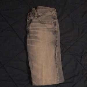 Hollister Men’s Skinny Jeans 32W 34L
